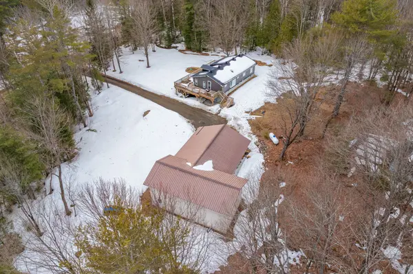 1183 Echo Lake RD, Lake Of Bays, ON P0B 1A0