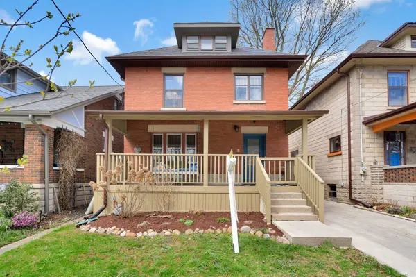 5 Cove RD, London South, ON N6J 1H7