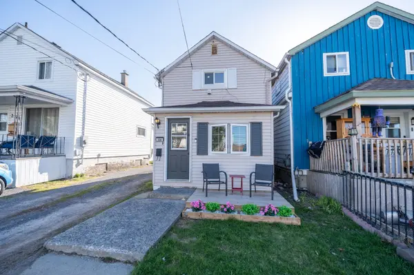 336 St Felix ST, Cornwall, ON K6H 5A6