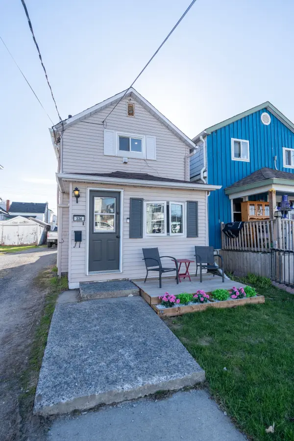 336 St Felix ST, Cornwall, ON K6H 5A6