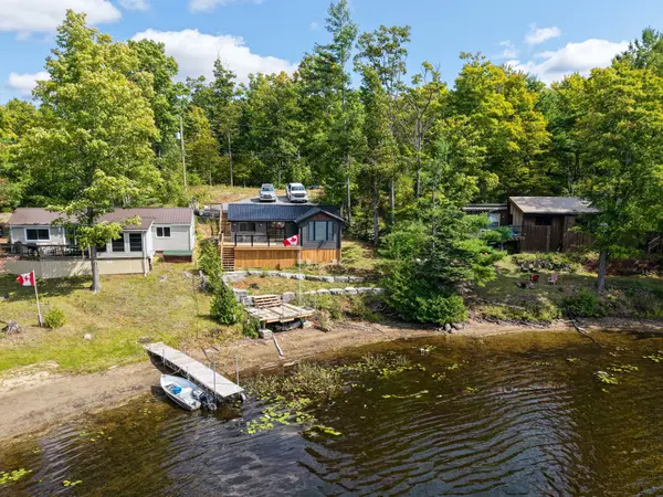 348 Fire Rte 54 N/A, Havelock-belmont-methuen, ON K0L 1Z0