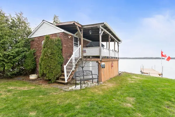 106 Starr BLVD, Kawartha Lakes, ON K0M 2C0
