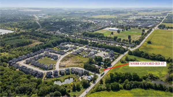 745088 Oxford Road 17 N/A, Woodstock, ON N4S 7W2