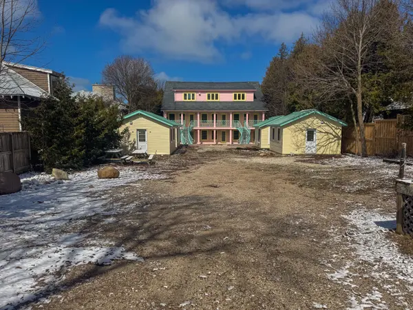 20 Front ST, Saugeen Shores, ON N0H 2L0