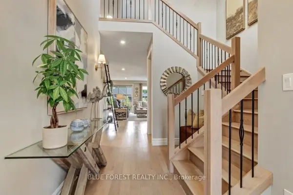 192 Foxborough PL, Thames Centre, ON N0M 2P0