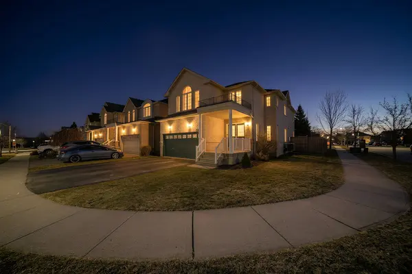 28 Barrett AVE, Brantford, ON N3S 0B5