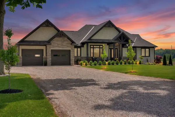 1250 1st Concession RD, Norfolk, ON N0E 1G0