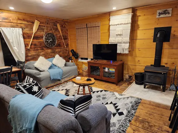 76 Machar River RD, Machar, ON P0A 1X0