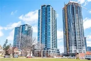 15 Wellington ST S #1102, Kitchener, ON N2G 0E4