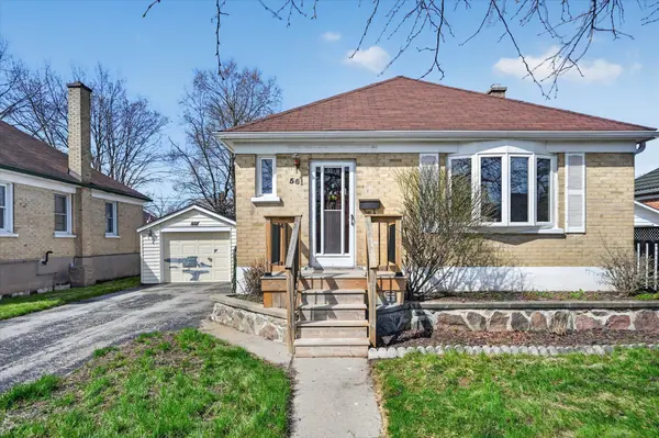 561 SPRUCE AVE, Peterborough, ON K9J 5A4