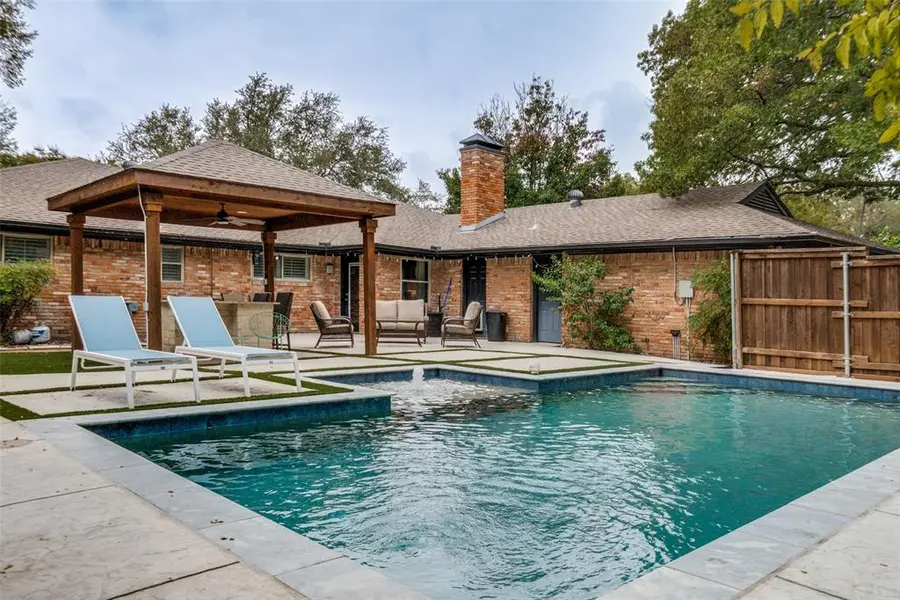 10355 Carry Back Circle, Dallas, TX 75229