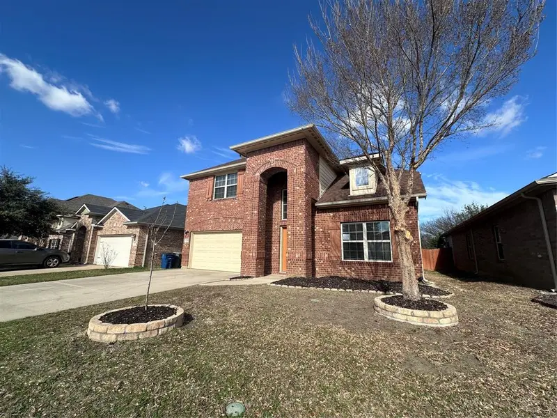 6549 Compass Ridge Drive, Dallas, TX 75249