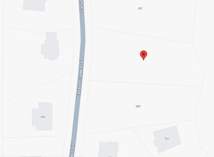 605 Canyon Creek Trail, Fort Worth, TX 76112