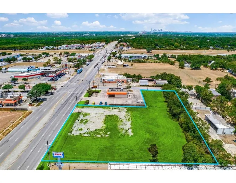 8520 S Lancaster Road, Dallas, TX 75241