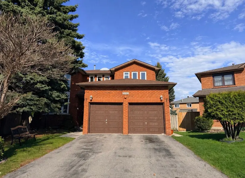 3092 Knob HL #Basement, Mississauga, ON L4X 2X3