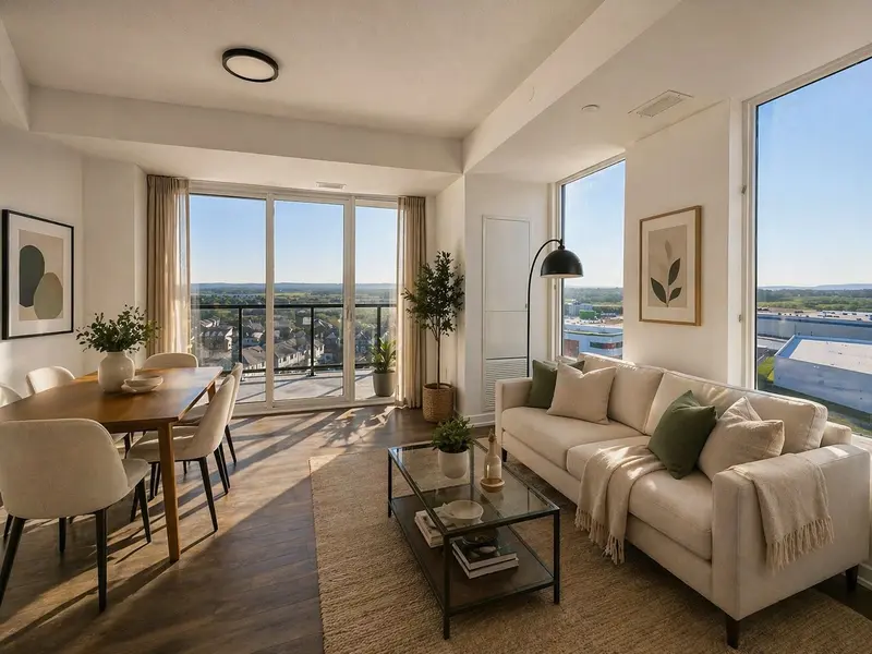 4878 Powers Common ST #D1005, Burlington, ON L7M 2B4