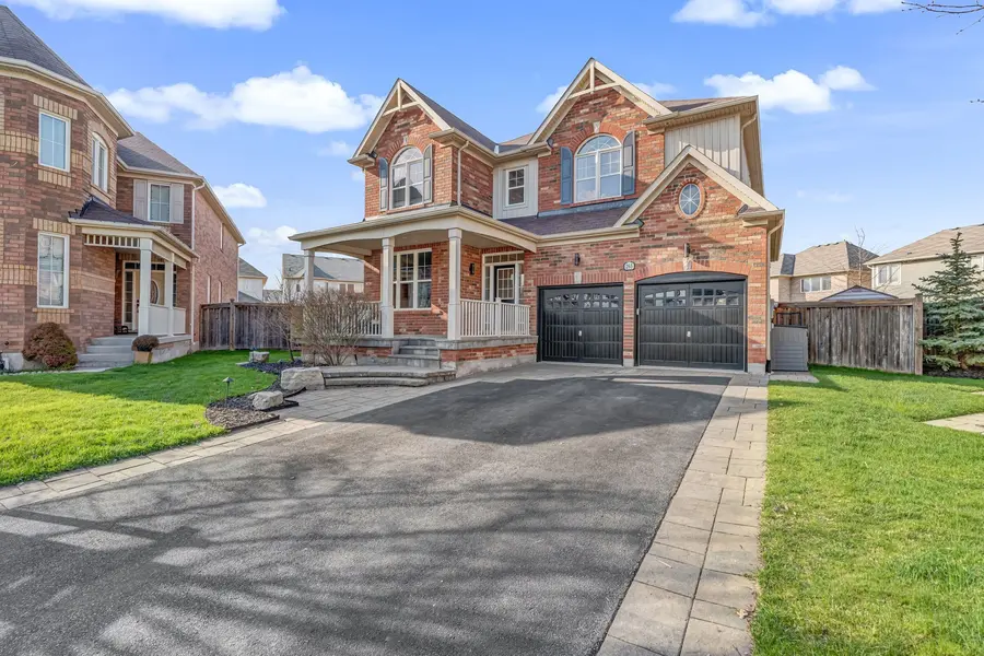 265 Goutouski CRES, Milton, ON L9T 7B4
