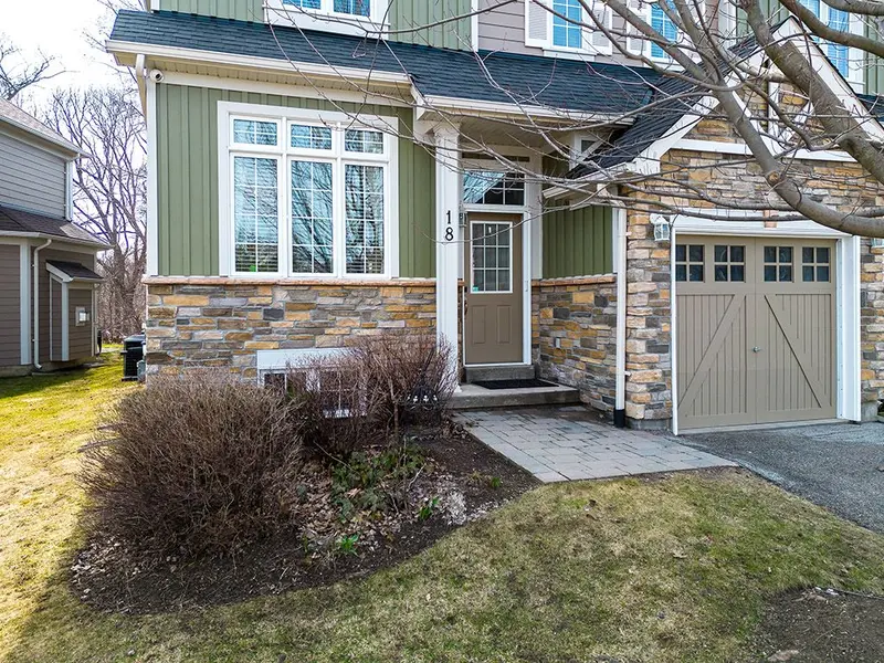 689616 Monterra RD #18, Blue Mountains, ON L9Y 0W3