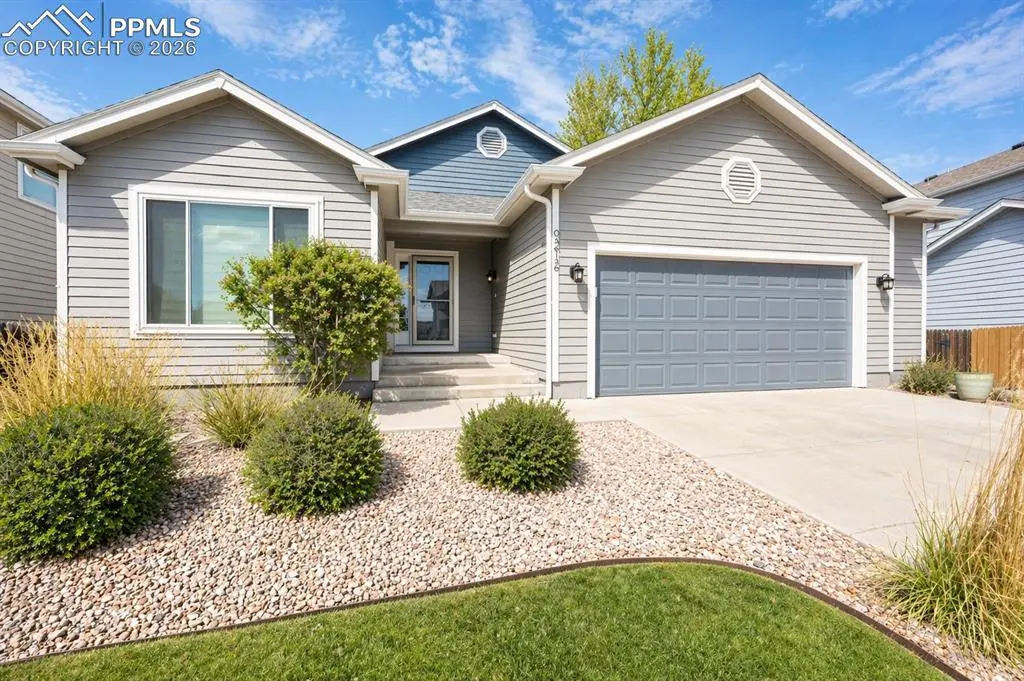 9212 Oakmont RD, Peyton, CO 80831