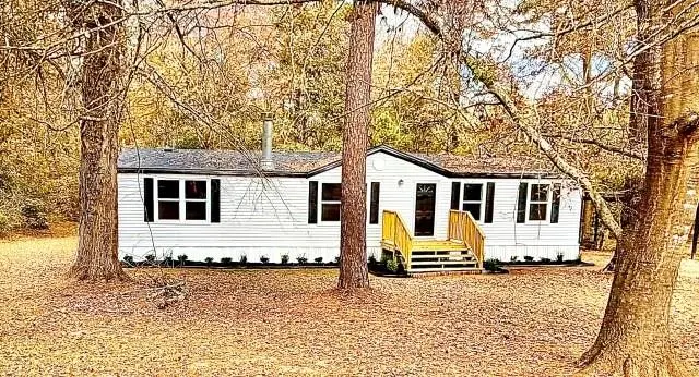 409 Cross Creek Road, Longview, TX 75602