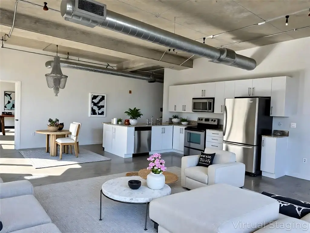 1001 Belleview Street #201, Dallas, TX 75215