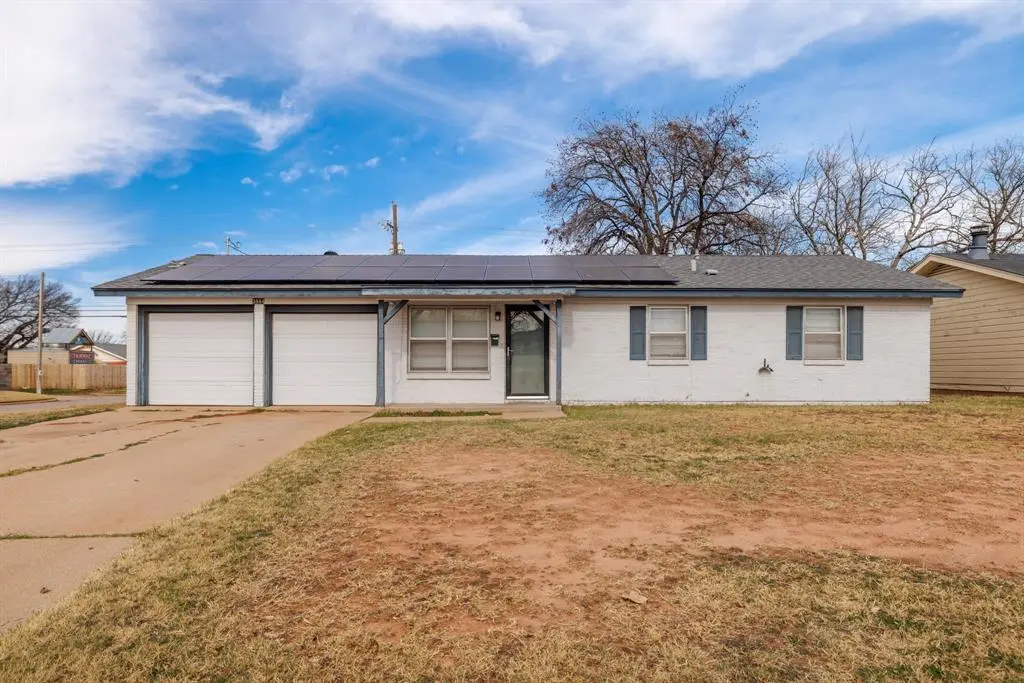 3884 Laurel Drive, Abilene, TX 79603
