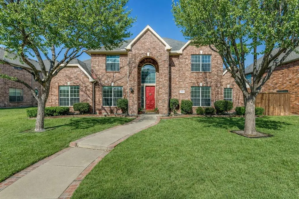 14886 Daneway Drive, Frisco, TX 75035