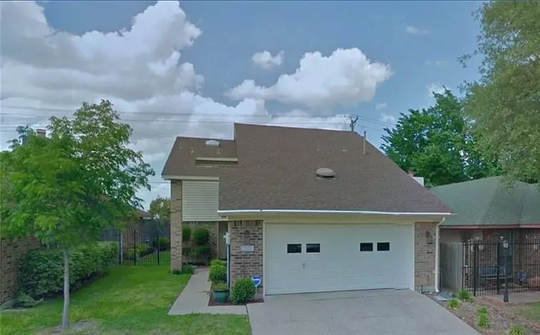 2601 Nova Drive, Garland, TX 75044