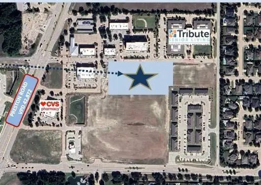 241 S Preston Road, Prosper, TX 75078