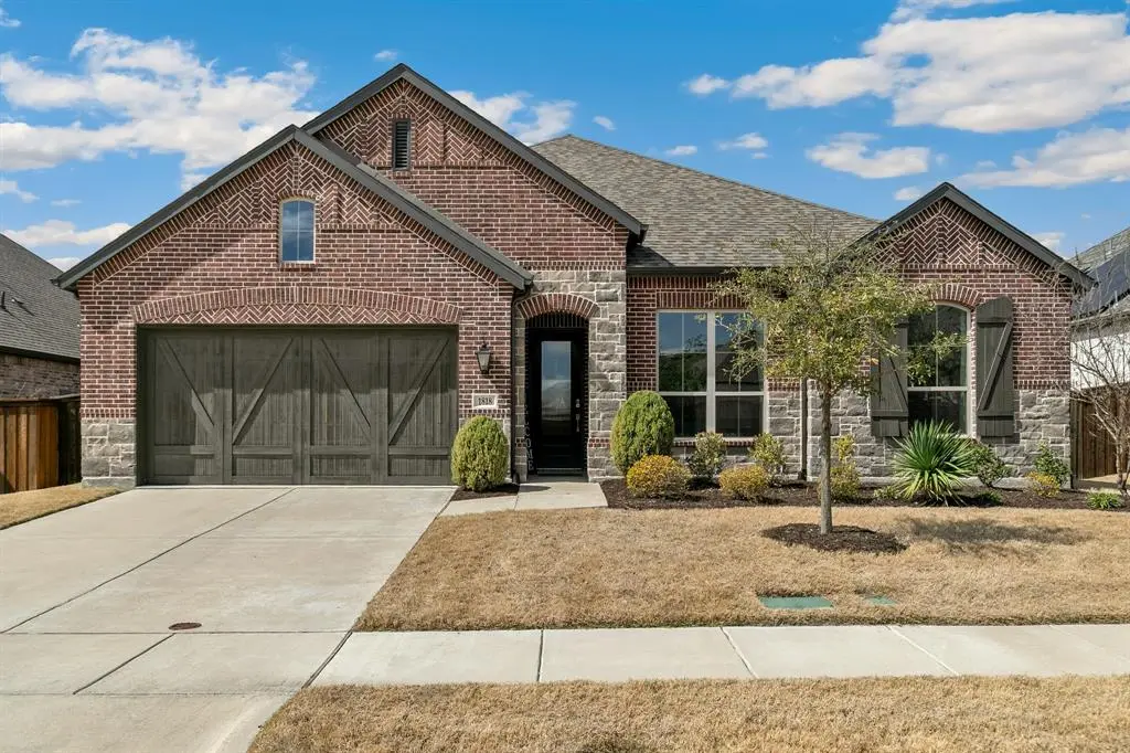 1818 Abruzzo Drive, Mclendon Chisholm, TX 75032