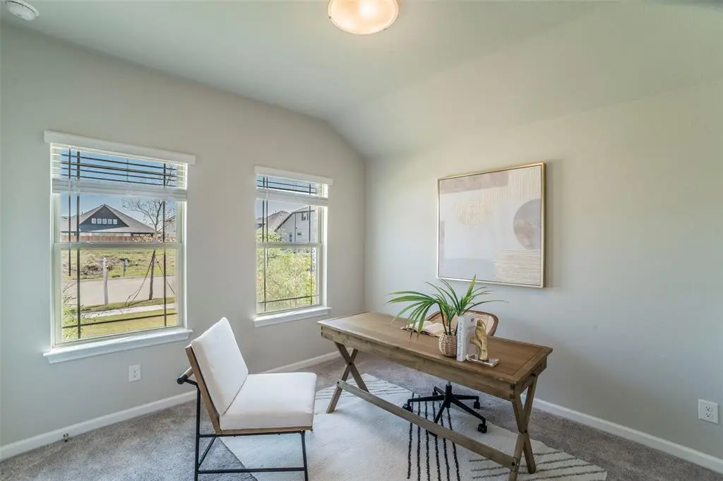 1524 Soapberry Drive, Aubrey, TX 76227