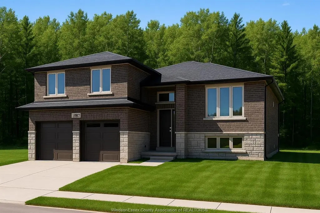 2541 MAYFAIR S Avenue, Lasalle, ON N9J 0E5