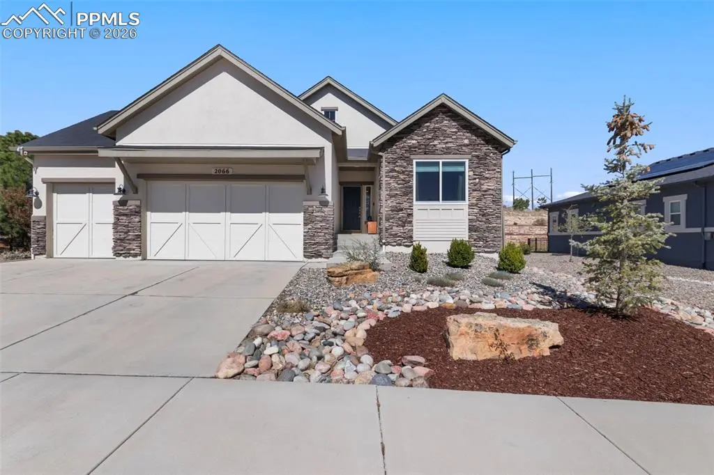 2066 Stanbridge CT, Colorado Springs, CO 80918
