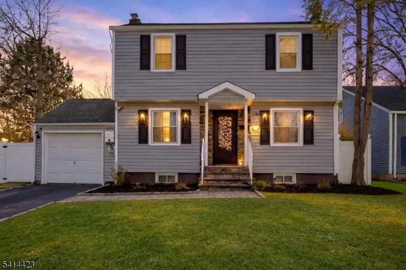 756 W Inman Ave, Rahway City, NJ 07065