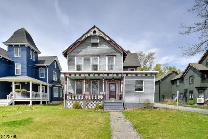 82 Newton Ave, Sussex Boro, NJ 07461