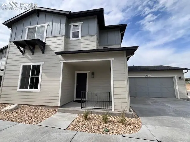 17648 Lucky Penny LN, Monument, CO 80132