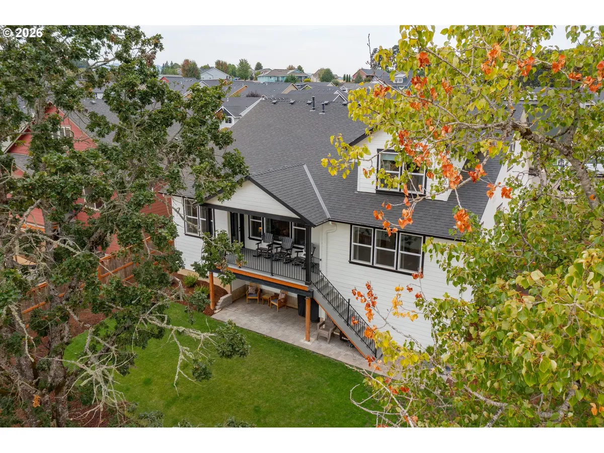 593 NE EVERGREEN AVE, Dallas, OR 97338