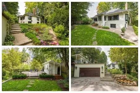 11 Donwoods DR, Toronto C12, ON M4N 2E9