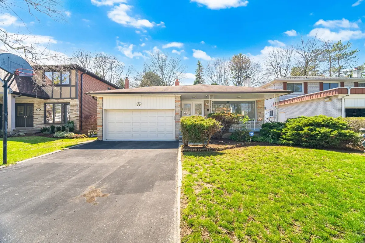 53 Bestview DR, Toronto C15, ON M2M 2X8