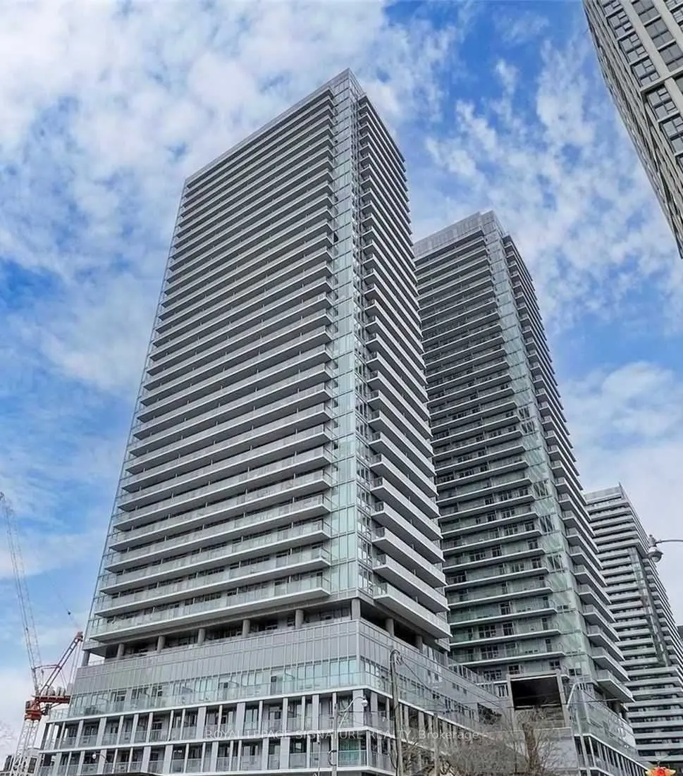 99 Broadway AVE #2306, Toronto C10, ON M4P 1E3