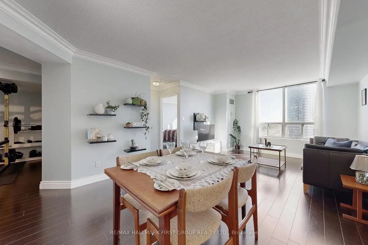 88 Corporate DR #1520, Toronto E09, ON M1H 3G6