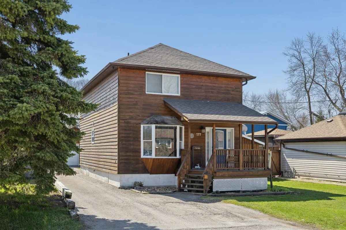 277 Parkway AVE, Georgina, ON L4P 2W1