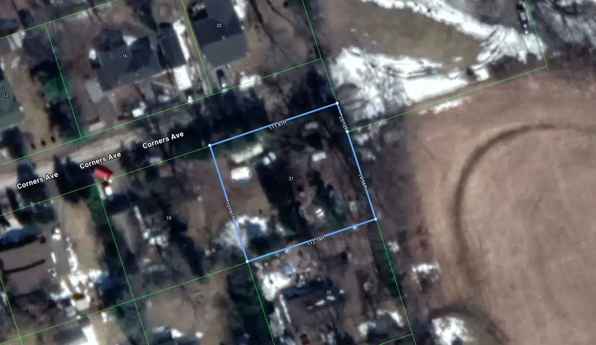 21 Corners AVE, Georgina, ON L0E 1E0