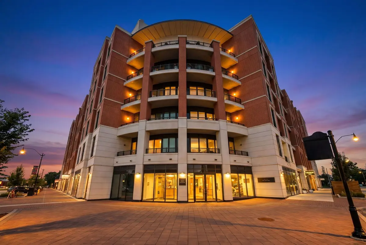 1 HUME ST #220, Collingwood, ON L9Y 0X3