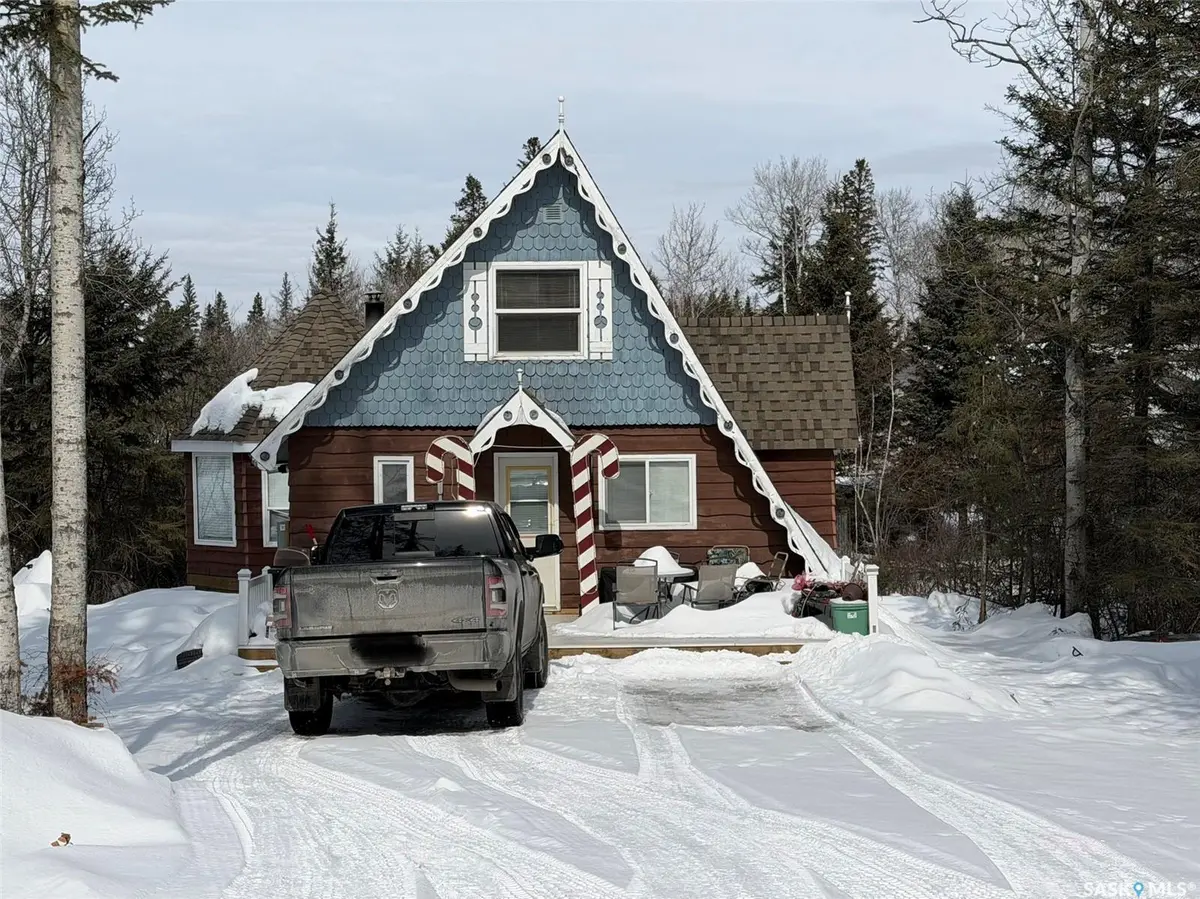 102 Doran AVENUE, Christopher Lake, SK S0J 0N0