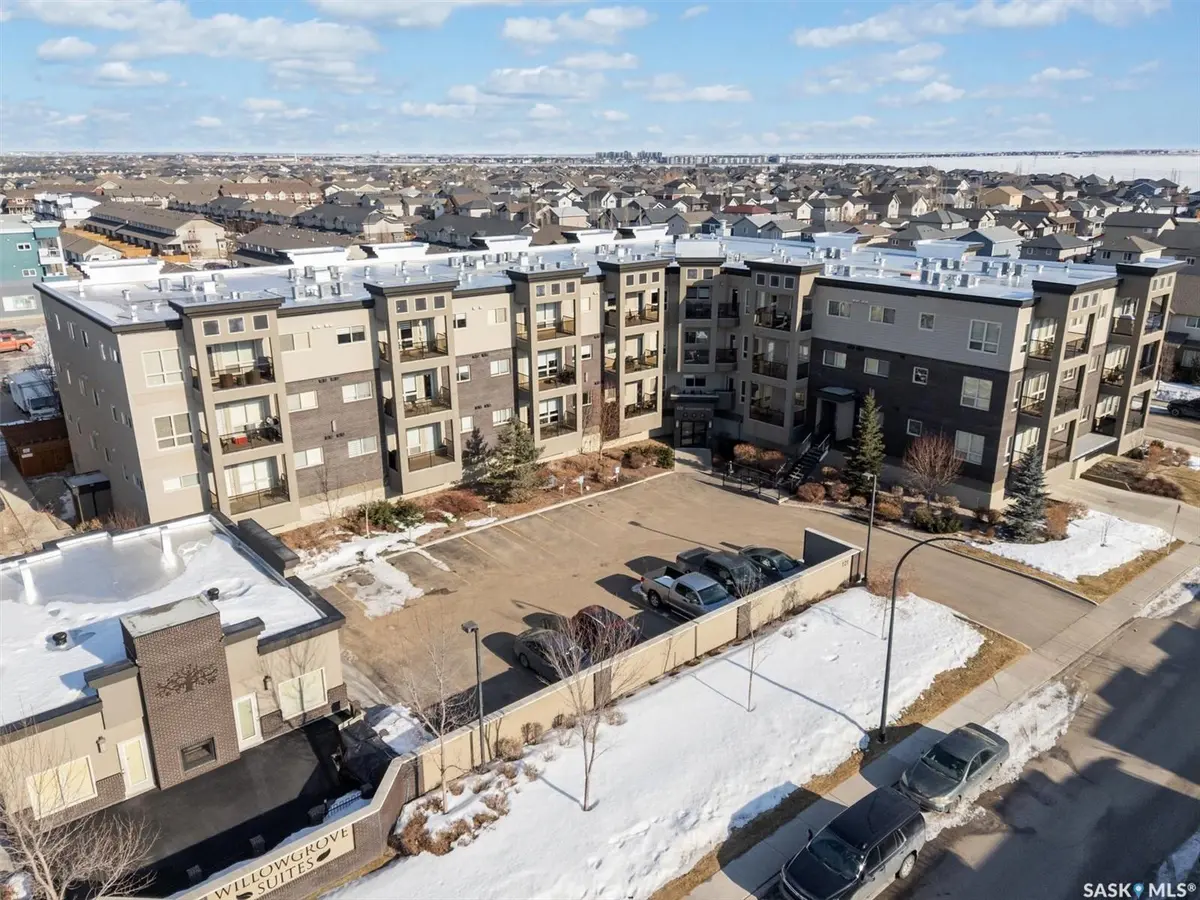 121 Willowgrove CRESCENT #331, Saskatoon, SK S7W 0N4