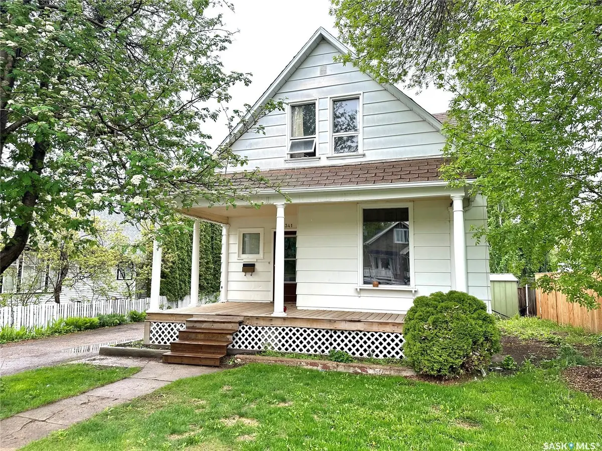 1341 97th STREET, North Battleford, SK S9A 0J8