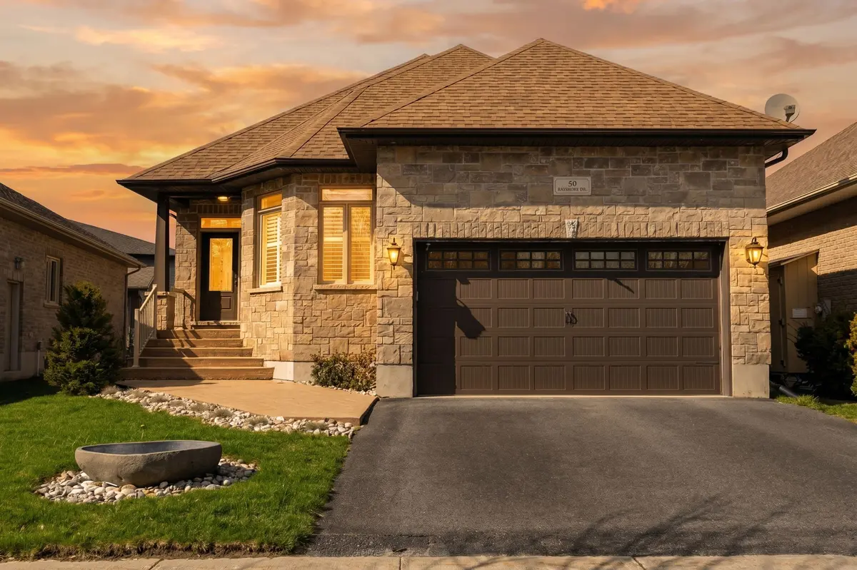 50 Bayshore DR, Loyalist, ON K0H 1G0