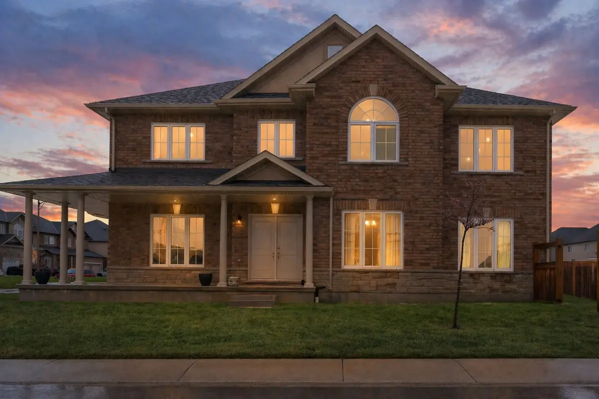 79 Dolomiti CT, Hamilton, ON L0R 1P0