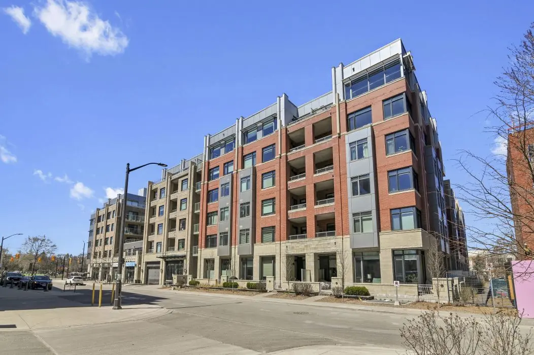 11 OBLATS ST #101, Glebe - Ottawa East And Area, ON K1S 5V8